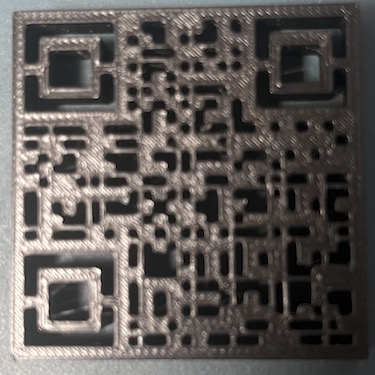 Black Tile