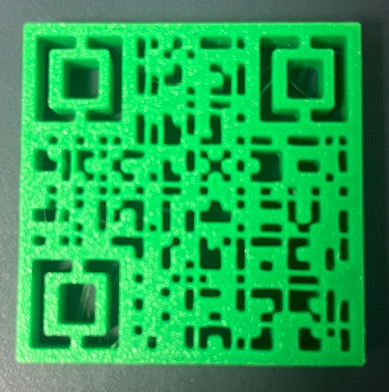Green Tile